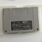 Super Puyo Puyo  Nintendo Super Famicom SNES NTSC-J JAPAN Puzzle Game Complete