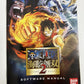 One Piece Kaizoku Musou 2  Sony PlayStation 3 PS3 JAPAN Game Complete
