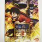 One Piece Kaizoku Musou 3  Sony PlayStation 3 PS3 JAPAN Game Complete