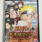 Naruto Konoha Spirits  Sony PlayStation PS2 NTSC-J JAPAN Game Complete