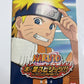 Naruto Konoha Spirits  Sony PlayStation PS2 NTSC-J JAPAN Game Complete