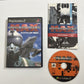 Sidewinder Max  Sony PlayStation PS2 NTSC-J JAPAN Flight Combat Game Complete