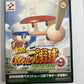 Jikkyou Powerful Pro Yakyuu 9 Ketteiban Baseball PlayStation PS2 NTSC-J JAPAN