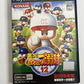 Jikkyou Powerful Pro Yakyuu 12 Baseball  PlayStation PS2 NTSC-J JAPAN Complete