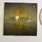 Final Fantasy IX  FF9 Sony PlayStation PS1 NTSC-J JAPAN Game