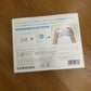 Official Nintendo Wii Classic Pro Controller Professional Genuine White NEW