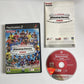 Winning Eleven 9 Club Championship PlayStation PS2 NTSC-J JAPAN Game Complete