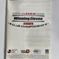 Winning Eleven 9 Club Championship PlayStation PS2 NTSC-J JAPAN Game Complete
