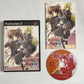 Akane Iro ni Somaru Saka: Parareru  PlayStation PS2 NTSC-J JAPAN Game Complete