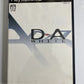 D-A White  Sony PlayStation PS2 NTSC-J JAPAN Game Complete