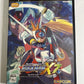Rockman X7 Megaman  Sony PlayStation PS2 NTSC-J JAPAN 2003 Game Complete