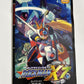 Rockman X7 Megaman  Sony PlayStation PS2 NTSC-J JAPAN 2003 Game Complete