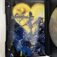 Kingdom Hearts 1 + Final Mix  Sony PlayStation PS2 NTSC-J JAPAN Game Complete