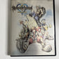 Kingdom Hearts 1 + Final Mix  Sony PlayStation PS2 NTSC-J JAPAN Game Complete