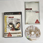 BioHazard Code: Veronica Complete  Sony PlayStation PS2 NTSC-J JAPAN 2001 Game
