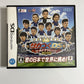 Soccer Tsuku DS: World Challenge 2010  Nintendo DS JAPAN Game NDS Complete