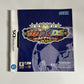 Soccer Tsuku DS: World Challenge 2010  Nintendo DS JAPAN Game NDS Complete