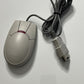 Official Sega Saturn Shuttle Mouse 4-Button Ball Genuine HSS-0139