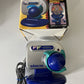 Sega Saturn Sankyo Pachinko Dynamic Power Grip Controller with Ergonomic Control