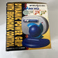 Sega Saturn Sankyo Pachinko Dynamic Power Grip Controller with Ergonomic Control