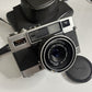 Fujica Auto-M 35mm Film Camera *Shutter Stuck For Parts Or Repair