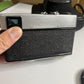 Fujica Auto-M 35mm Film Camera *Shutter Stuck For Parts Or Repair