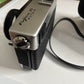 Fujica Auto-M 35mm Film Camera *Shutter Stuck For Parts Or Repair