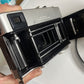 Fujica Auto-M 35mm Film Camera *Shutter Stuck For Parts Or Repair