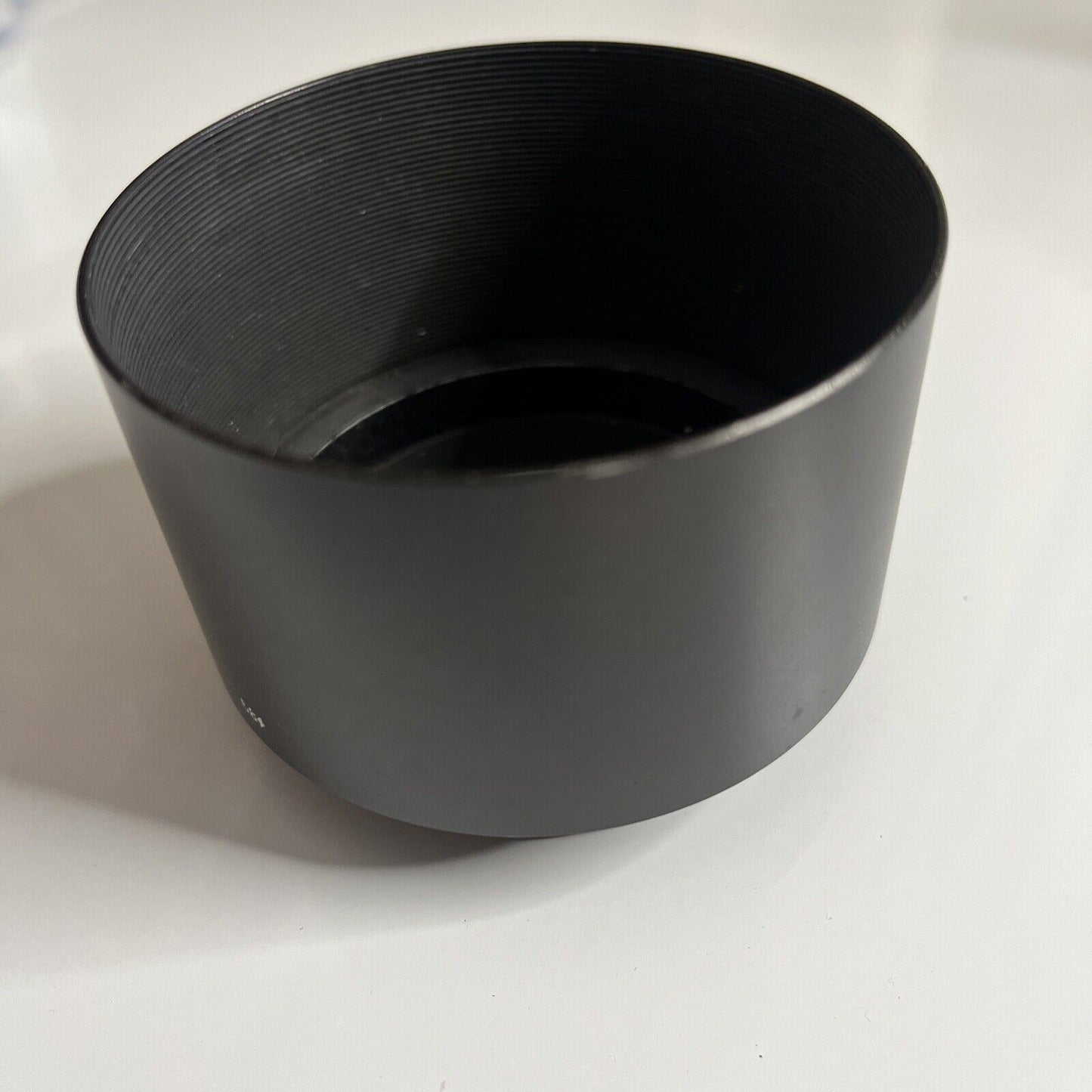 Asahi Pentax 58mm Takumar 1:4 200mm Lens Hood Made in Japan