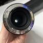 Tefnon Zoom Macro Lens H/d-MV 1:5.8 f=75-300mm Macro 58mm Japan *Dust in lens