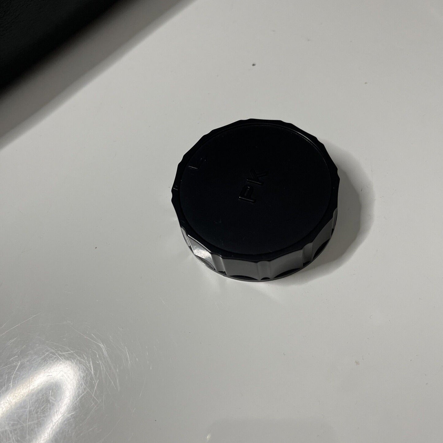 Tefnon Zoom Macro Lens H/d-MV 1:5.8 f=75-300mm Macro 58mm Japan *Dust in lens