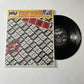 Cheap Trick - Found All The Parts 10" Vinyl Record 1980 Obi Epic 16-3P-210