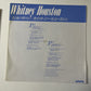 Whitney Houston LP 1986 Vinyl Record Obi 12" Arista 25RS-246
