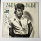 John Parr LP 1985 Vinyl Record Obi Mercury Records 28PP-1003