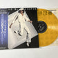 Bob McGilpin - Superstar LP  1978 Yellow Vinyl Record Gatefold Obi GP-641