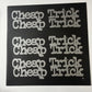 Cheap Trick At Budokan LP 1978 Vinyl Record 12" Gatefold Epic 25-3P-5