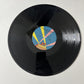 Electric Light Orchestra - A New World Record LP 1976 Vinyl Record JZ 35529