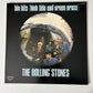 Rolling Stones – Big Hits [High Tide And Green Grass] LP 1976 Gatefold LAX-1007