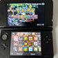 Nintendo 3DS XL Pokemon Edition Red with Case + Pre-Installed Games 4GB SD Card
