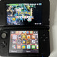 Nintendo 3DS XL Pokemon Edition Red with Case + Pre-Installed Games 4GB SD Card