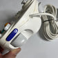 Official Nintendo GameCube Controller White - Genuine Tested and cleaned
