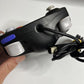 Official Nintendo GameCube Controller Black - Genuine tested and cleaned