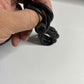 Official Nintendo GameCube Controller Black - Genuine tested and cleaned