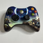 Official Microsoft Xbox 360 Wireless Controller Halo 3 Spartan Limited Edition
