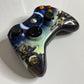 Official Microsoft Xbox 360 Wireless Controller Halo 3 Spartan Limited Edition