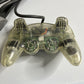 Hori Sony PlayStation Analog Sindou Controller Clear Transparent for PS1 PS2