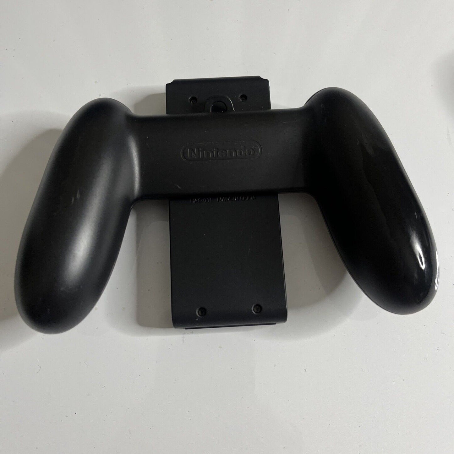 Genuine Official Nintendo Switch Joy Con Controller Comfort Grip HAC-011