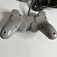Official Genuine Sony Dual Analog Concave PlayStation Controller SCPH-1180