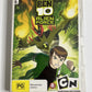 Ben 10 - Alien Force Vol 10 (DVD, 2008) Region 4