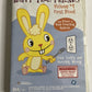 Happy Tree Friends - First Blood : Vol 1 (DVD, 2002) Region 4